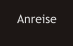 Anreise